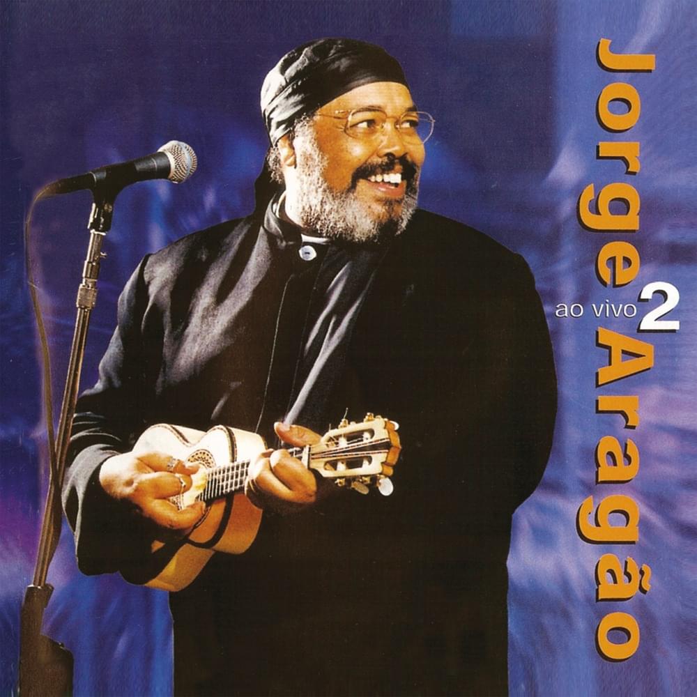 Pt Saudações (Ao Vivo) by Jorge Aragão