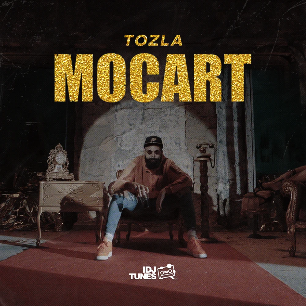 Mocart by Tozla