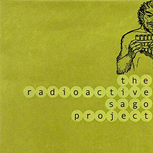 Gusto Ko Ng Baboy by Radioactive Sago Project