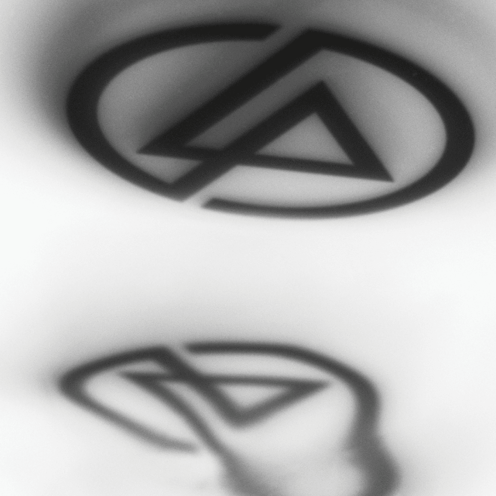 Album cover art for "Friendly Fire" by Linkin Park