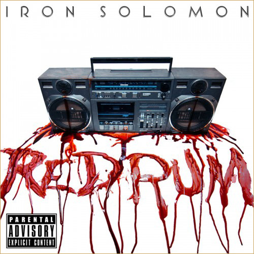 Toca Tuesday Freestyle by Iron Solomon