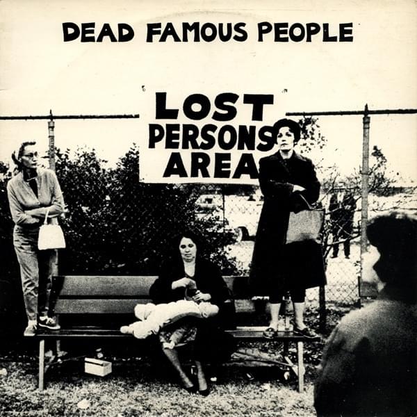 Barlow’s House by Dead Famous People