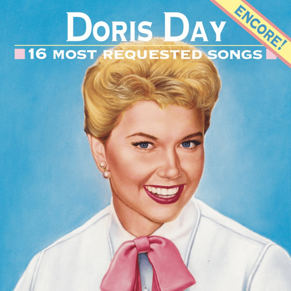 A Bushel and a Peck by Doris Day