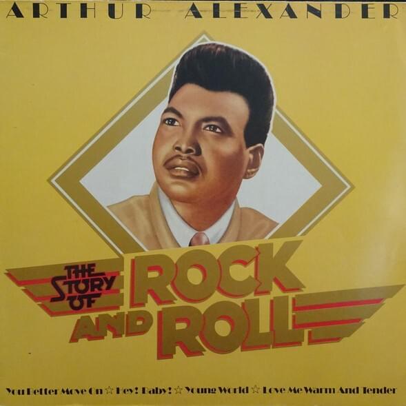 Cover image for The Story of Rock n Roll