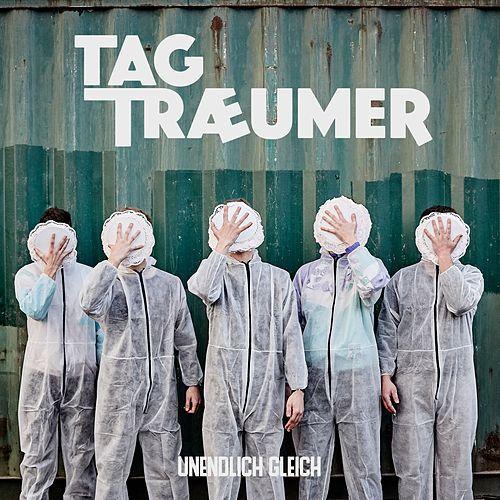 Album cover art for "Unendlich gleich" by Alan Walker
