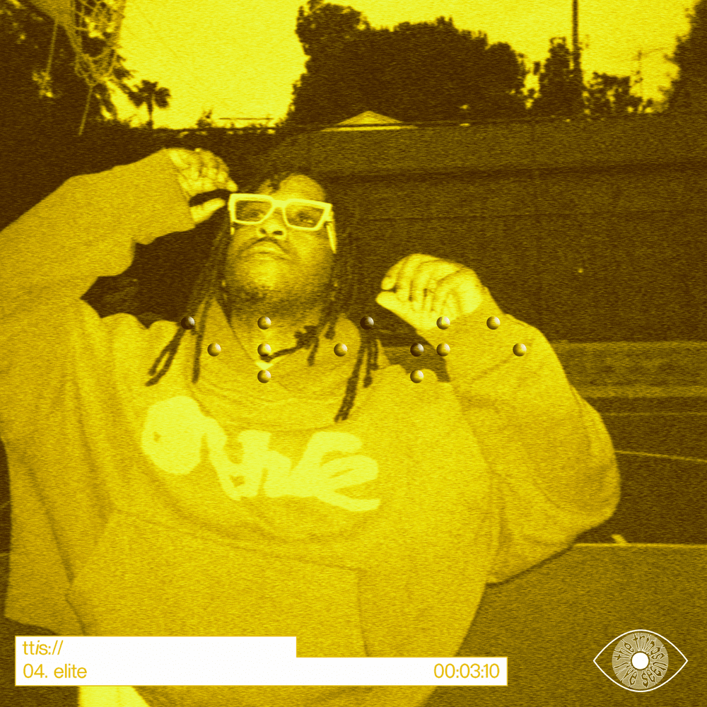 ​elite (crossover) by GOON DES GARCONS*