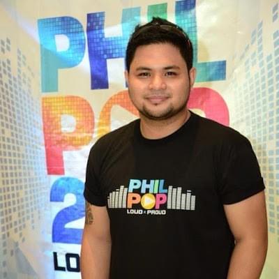 Davey Langit Profile Picture Photo of Davey Langit