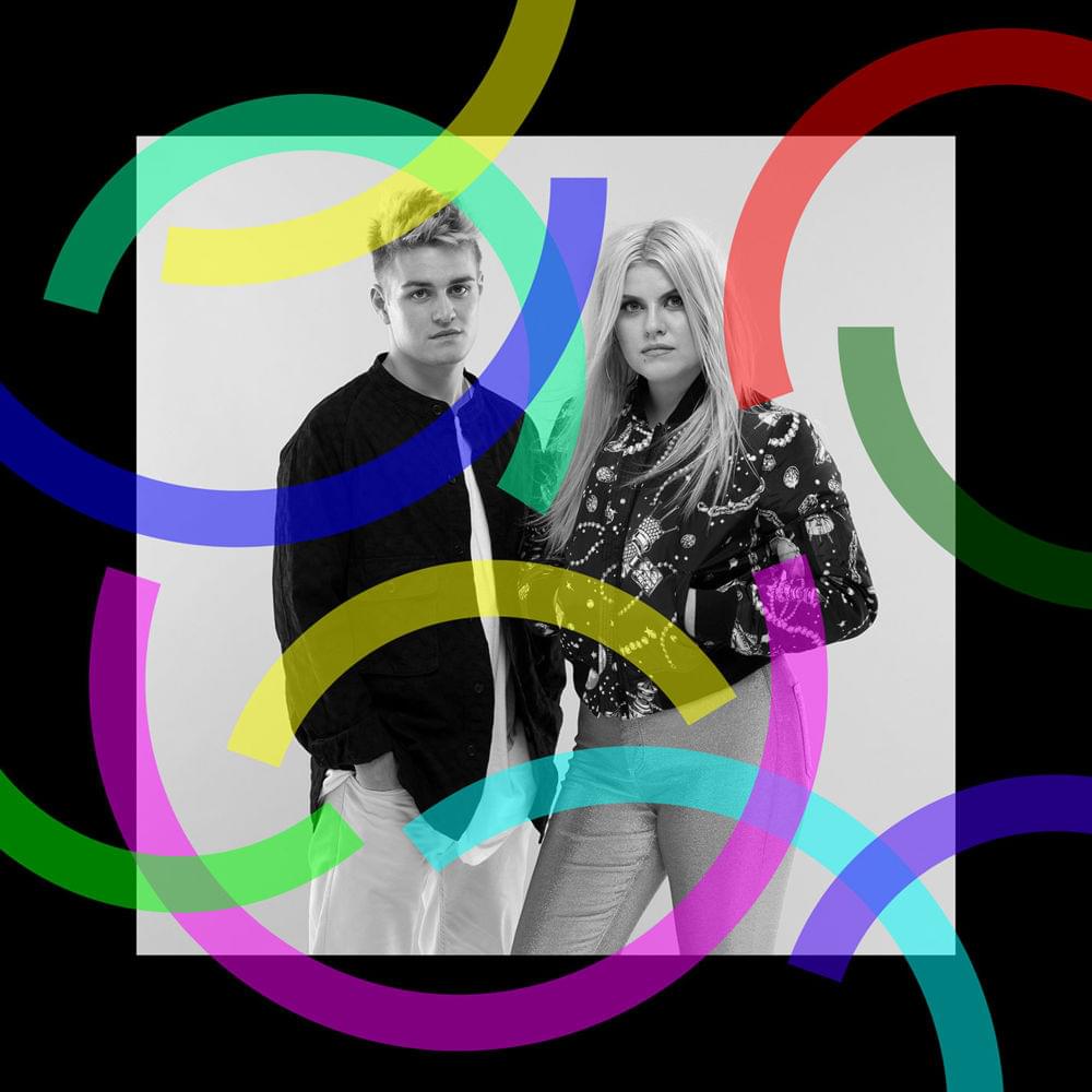 One Night (DRAMÄ Remix) by Dusky Grey