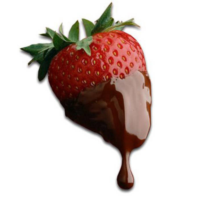 Cover image for Chocolate - Single
