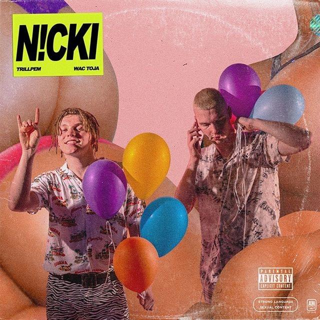NICKI by Trill Pem