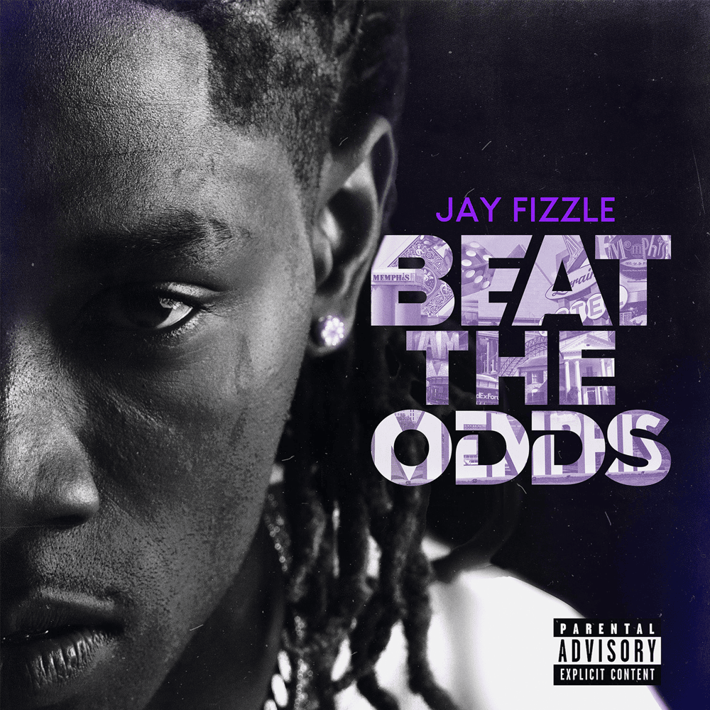 Cover image for Beat The Odds