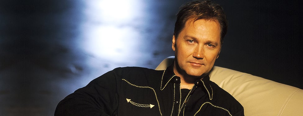 Every Little Whisper by Steve Wariner