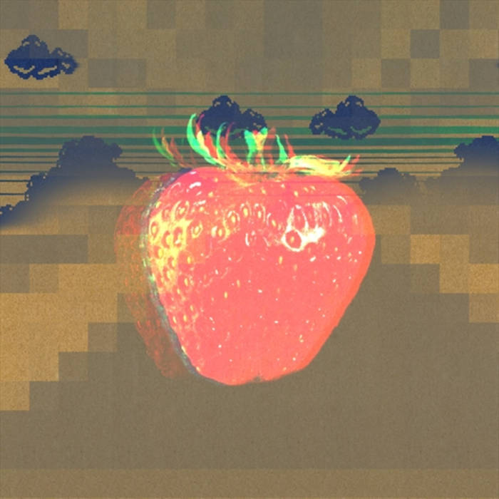 Cover image for SKR∆WBERRiES​.​FUNR∆iSRS VOL​.​3