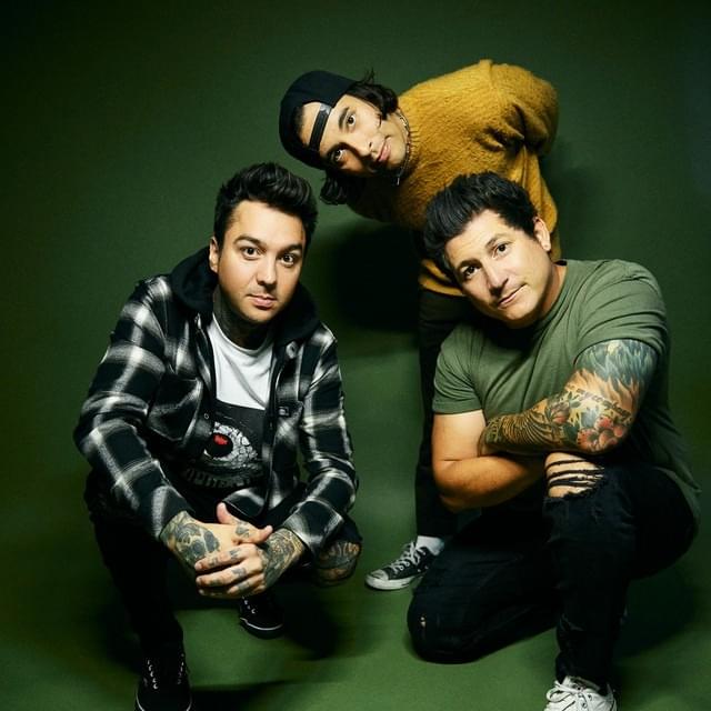 Photo of Pierce The Veil