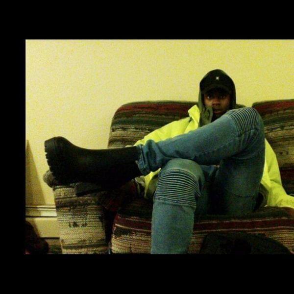 Album cover art for "Yu Will Not Du This Tu Me." by Landfill