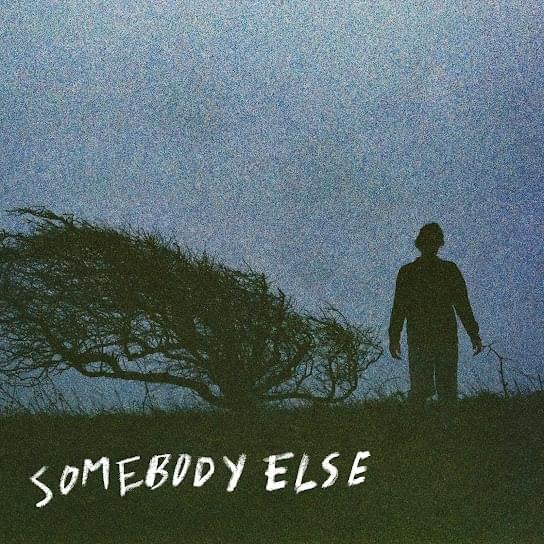 Somebody Else by Oscar Browne