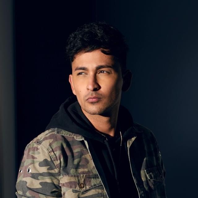 Cover image for Zack Knight