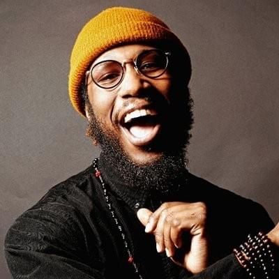 Cover image for Cory Henry