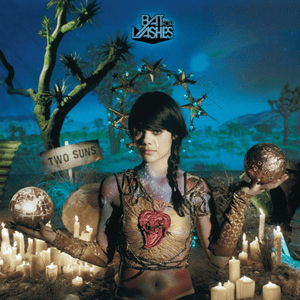 Siren Song by Bat for Lashes