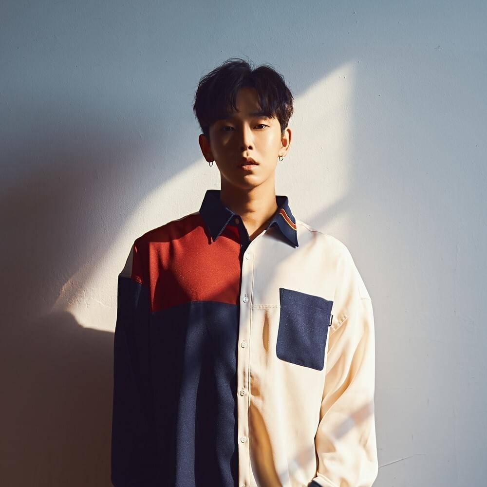 Coldin (콜딘) Profile Picture Photo of Coldin (콜딘)