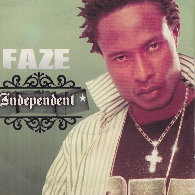 Need Somebody by Faze