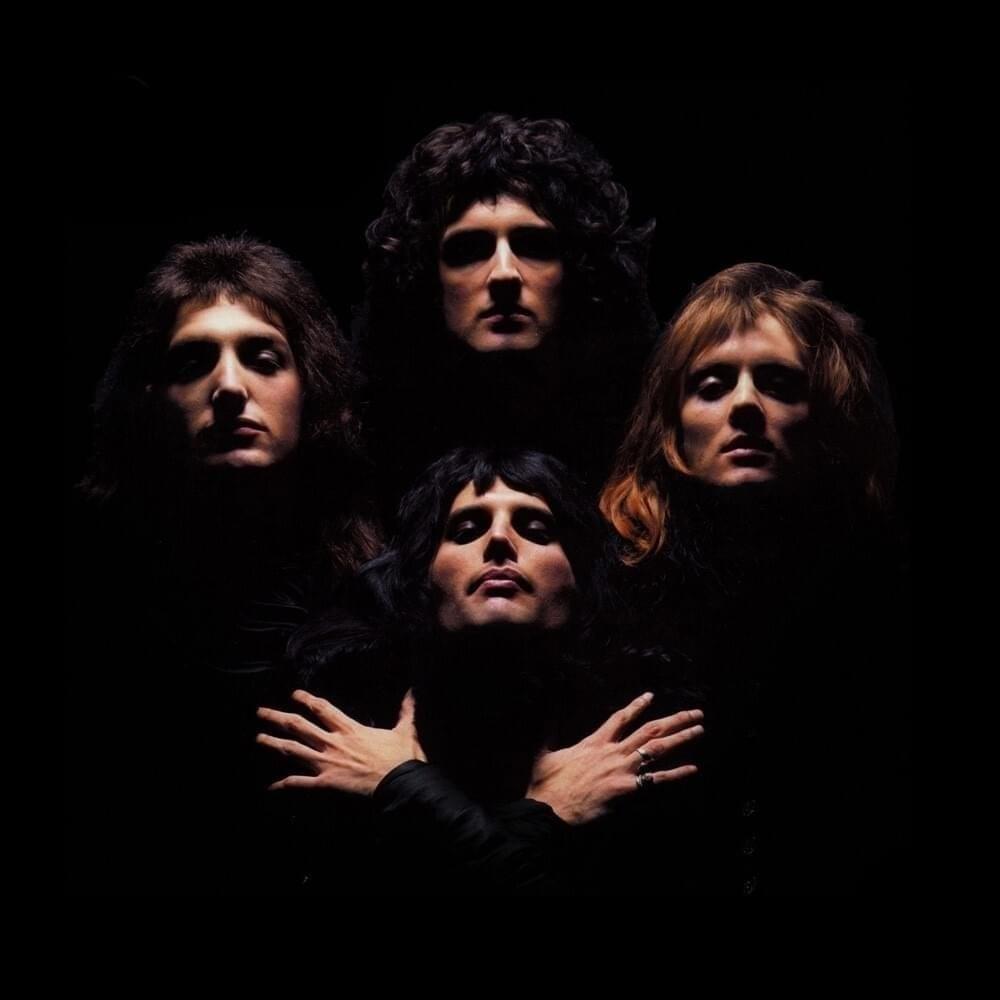 Photo of Queen