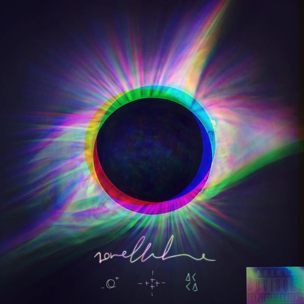 Cover image for Nouvelle Lune