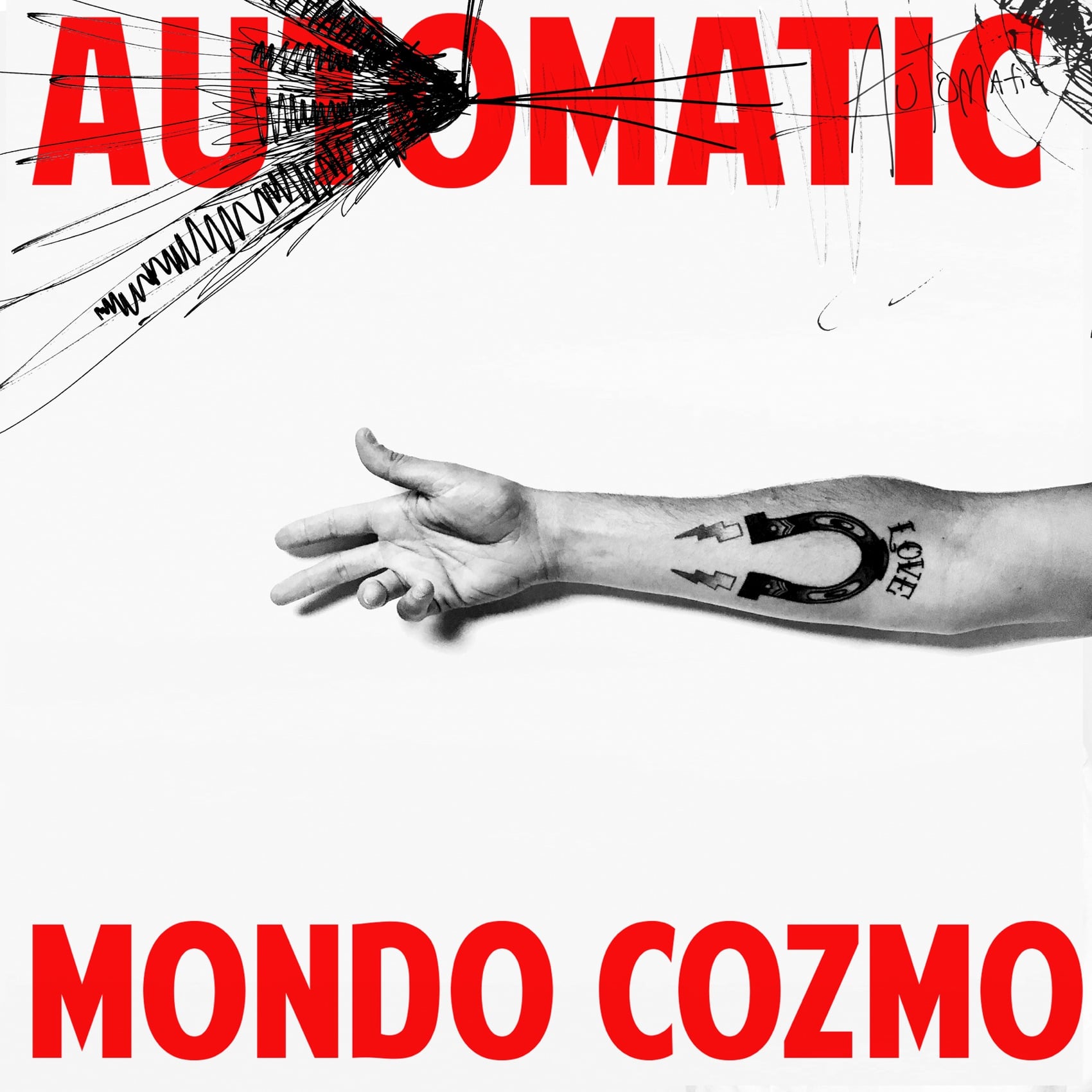 Automatic by Mondo Cozmo
