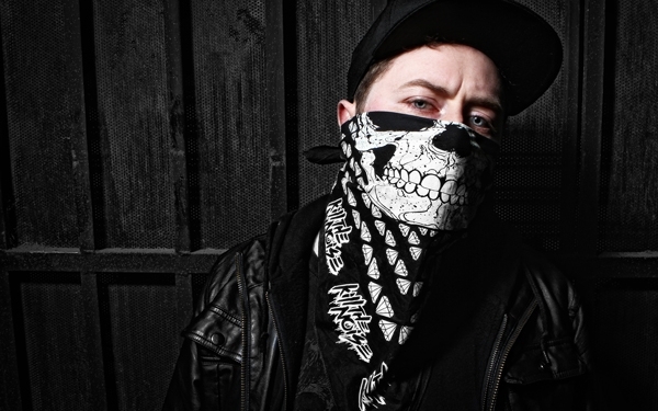 Kill The Noise Profile Picture Photo of Kill The Noise