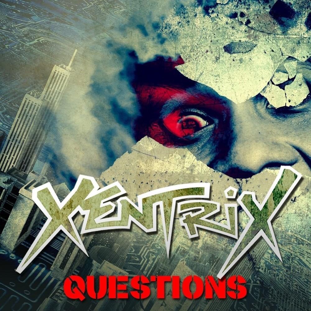 Cover image for Questions