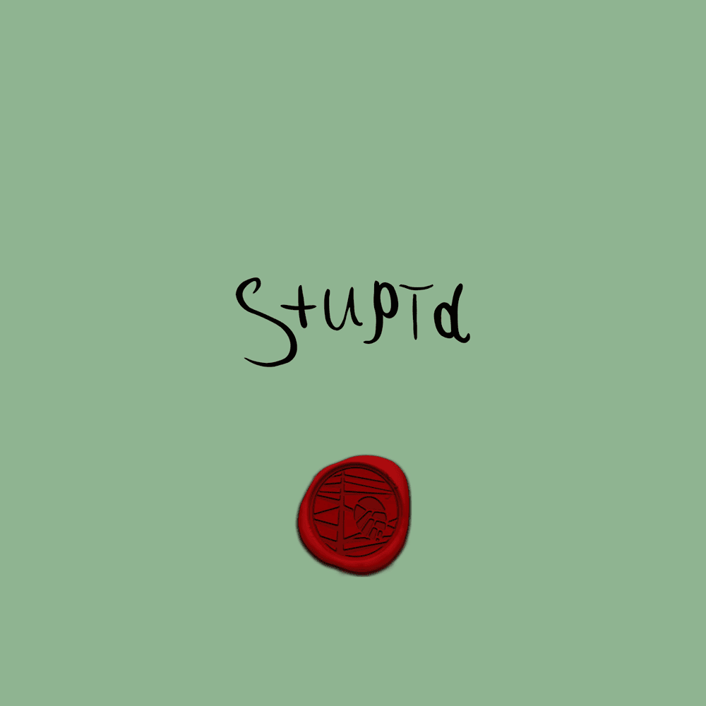 Cover image for ground zero ; chapter i - ep.3 “stupid”