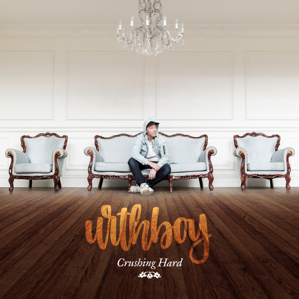 Crushing Hard by Urthboy
