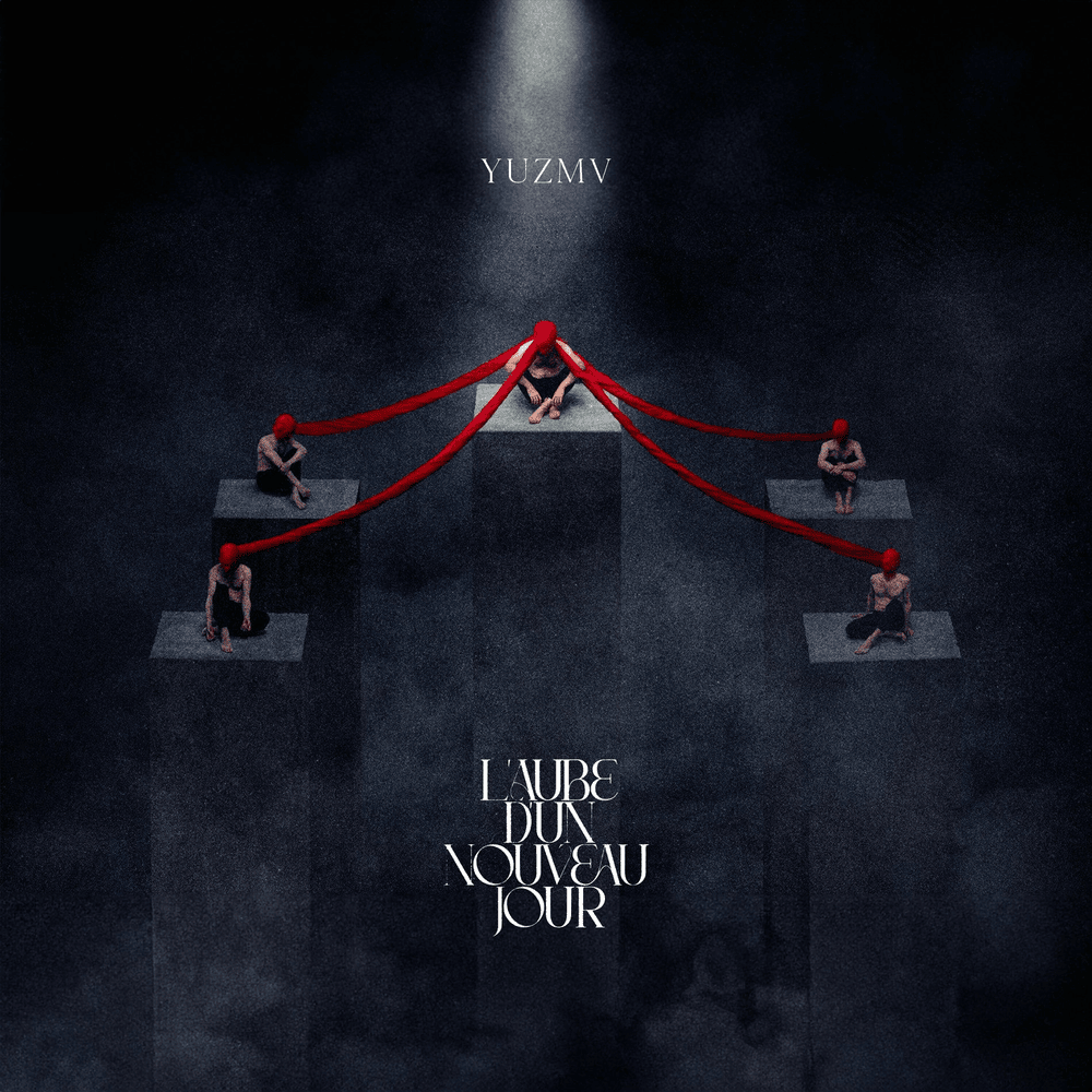 Cover image for L’aube d’un nouveau jour