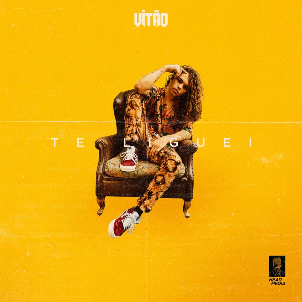 Te Liguei by Vitão