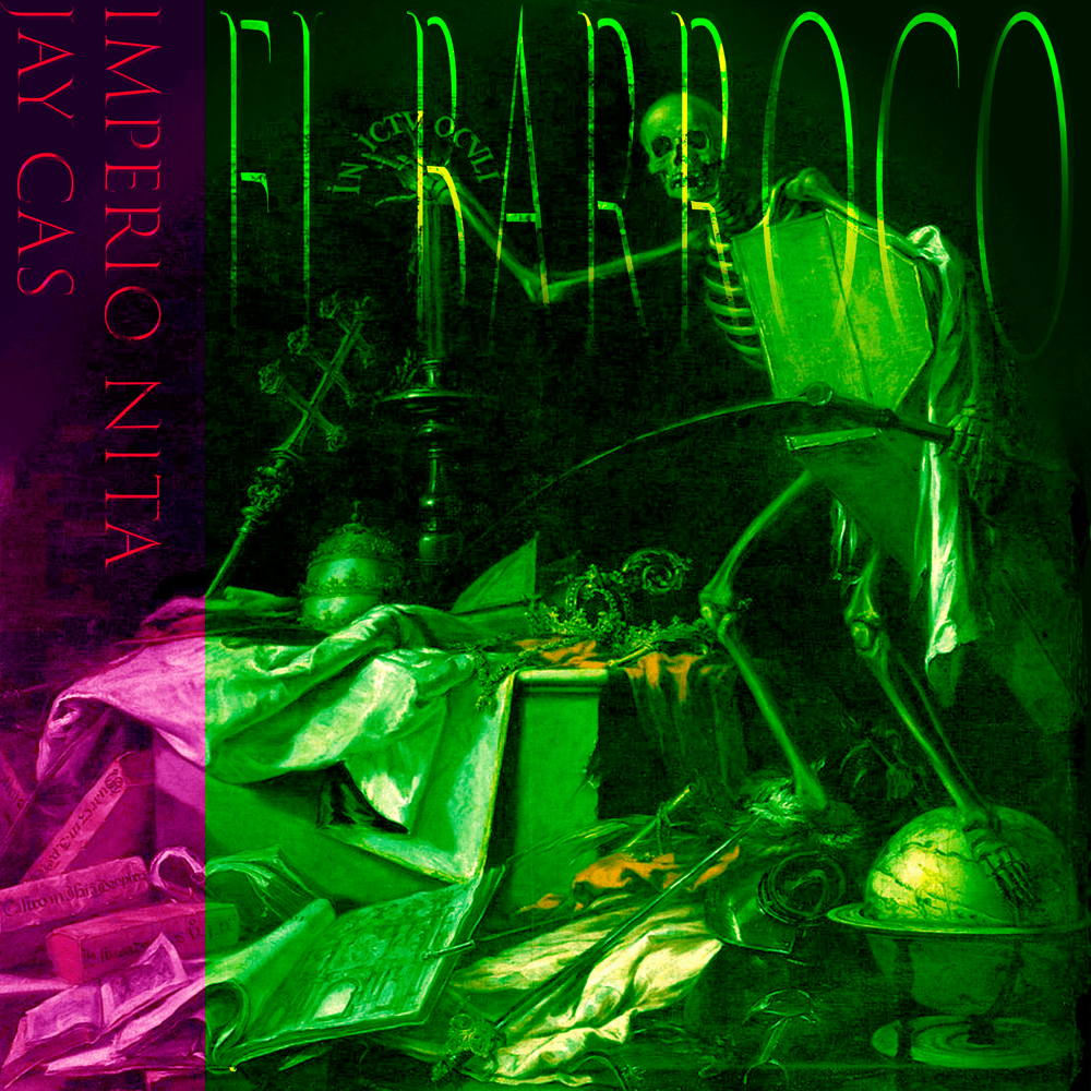 El Barroco by Imperio Nita