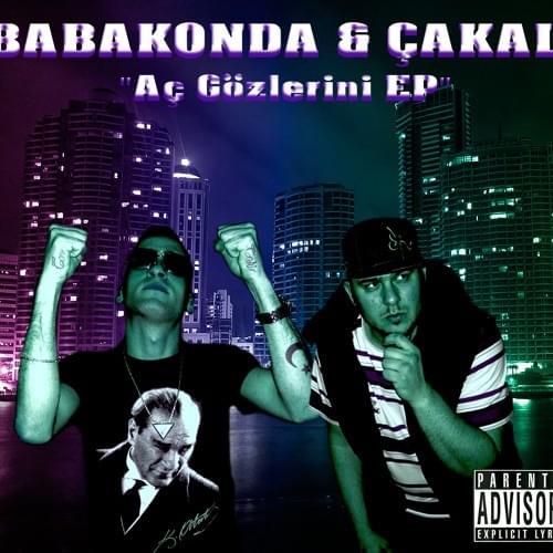Beterin Beteri var by Babakonda