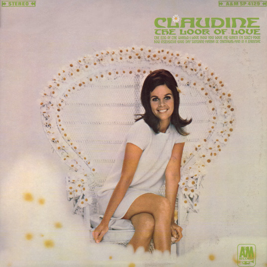 When I’m Sixty-Four by Claudine Longet