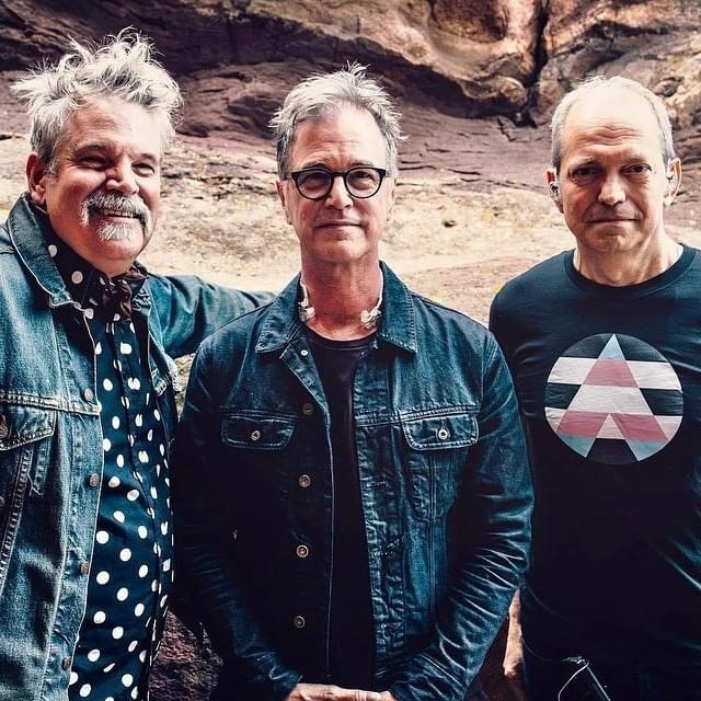 Photo of Semisonic