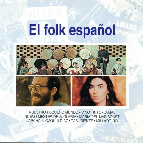 La copla que está en mi boca by Jarcha
