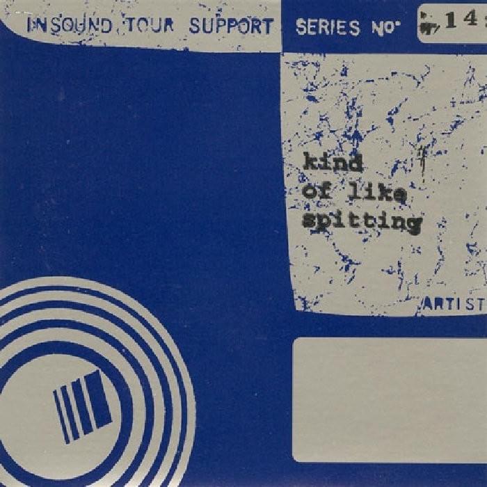Fuck Liz Where Are You? by Kind of Like Spitting