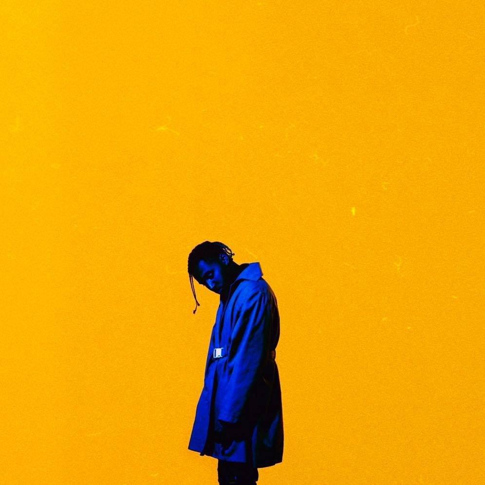 Album cover art for "Lost" by Reo Cragun & Nipsey Hussle