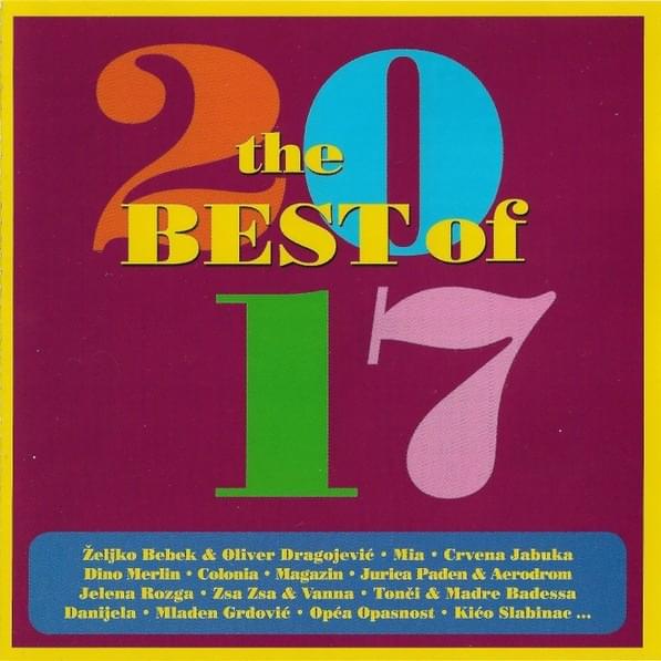 Cover image for The Best Of 2017