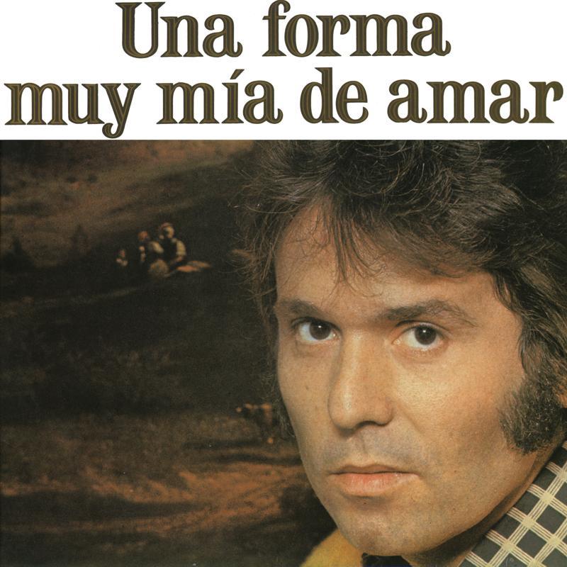 Cover image for Una forma muy mía de amar