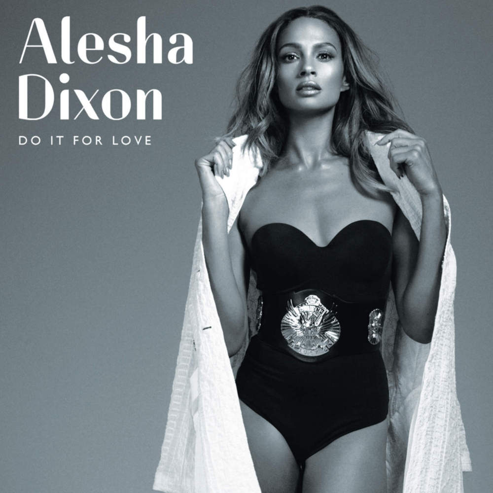 The Gift by Alesha Dixon
