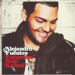 Album cover art for "Hell If I" by Alejandro Fuentes
