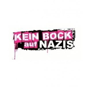 Cover image for Kein Bock auf Nazis