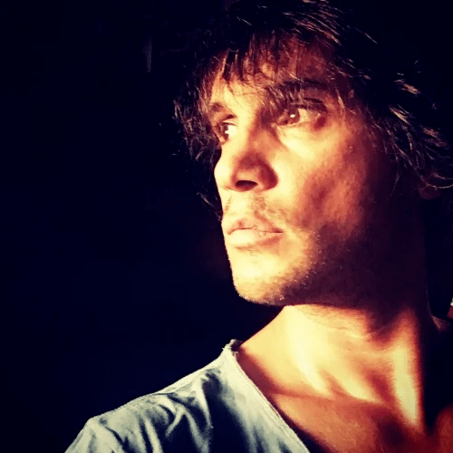 Photo of Francesco Rossi