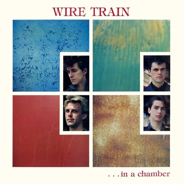 I’ll Do You by Wire Train
