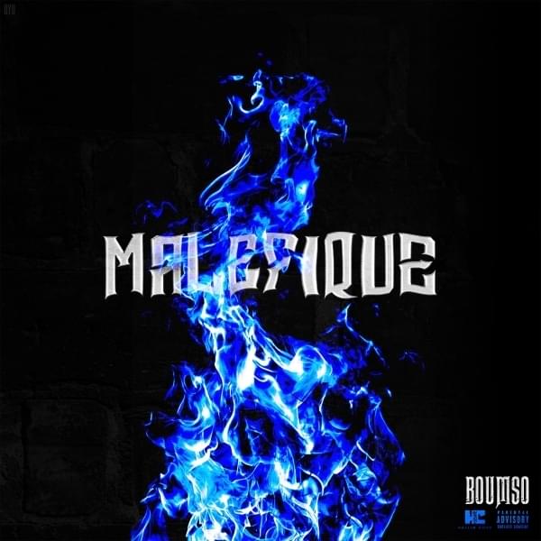 Maléfique by Boumso