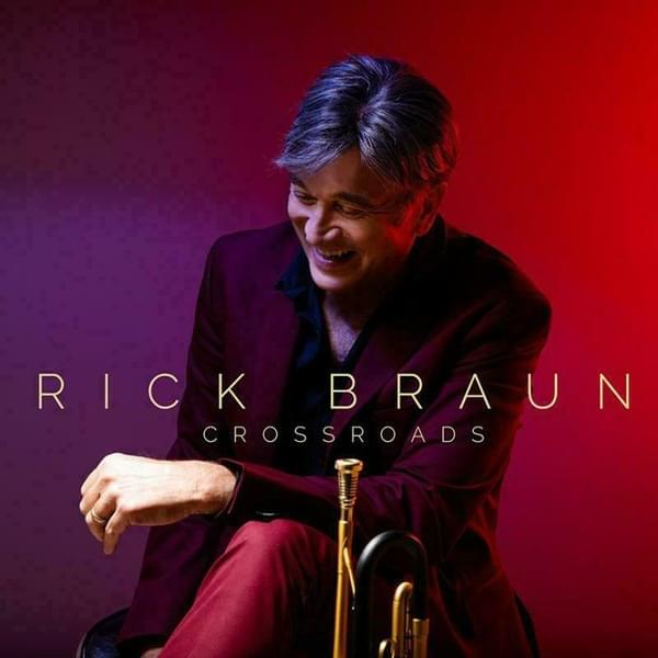 I Wish by Rick Braun